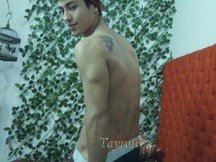 Tayron