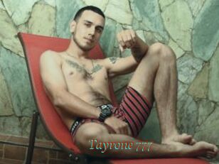 Tayrone_777