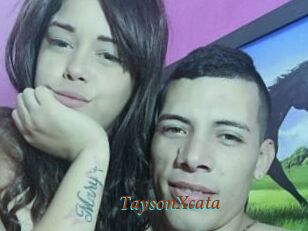 TaysonXcata