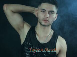 Tayson_Blacck