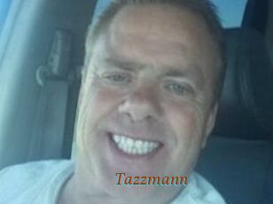 Tazzmann