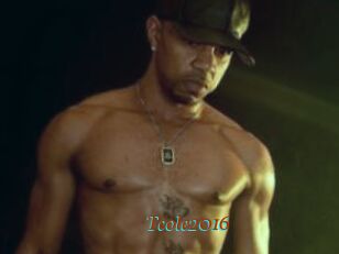 Tcole2016