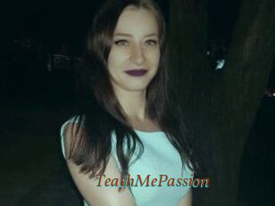 TeachMePassion