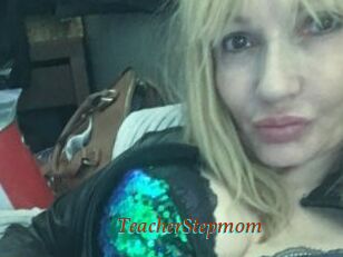 TeacherStepmom