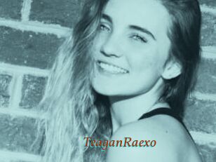 TeaganRaexo