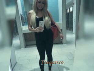 Teaganxo