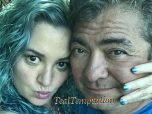 TealTemptation