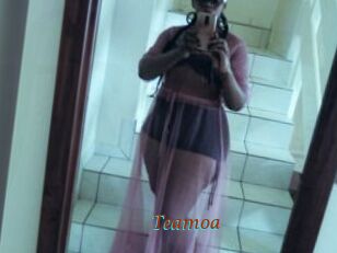 Teamoa