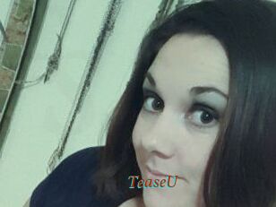 TeaseU