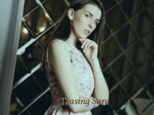 Teasing_Sara