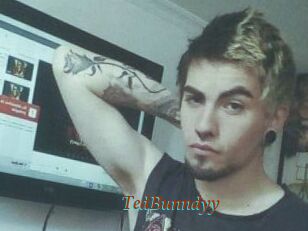 TedBunndyy