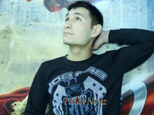 TeddyNoyz