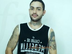 TeddySuarez
