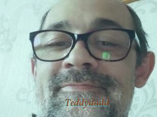 Teddydadd