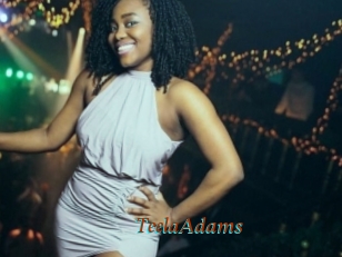 TeelaAdams