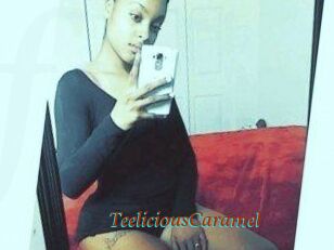 TeeliciousCaramel