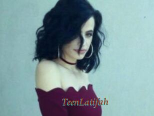 TeenLatifah