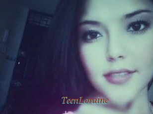 TeenLoraine
