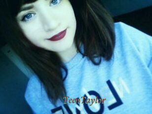 TeenTaylor