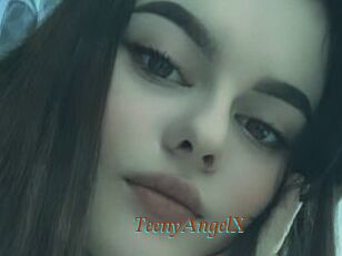 TeenyAngelX