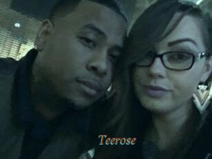 Teerose