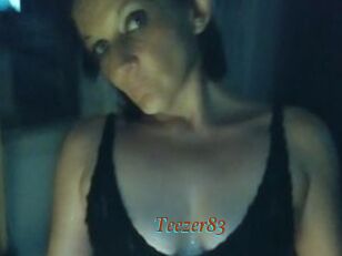 Teezer83