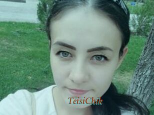 TeisiChik