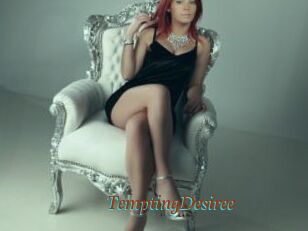 TemptingDesiree