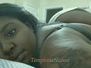 TemptressNaomi
