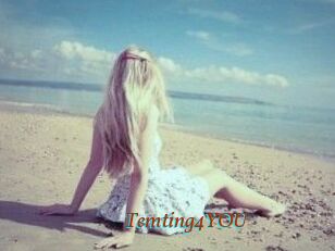 Temting4YOU