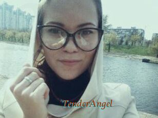 TenderAngel