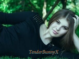 TenderBunnyX