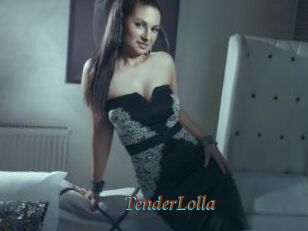 TenderLolla