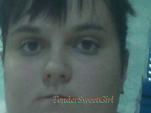 TenderSweetGirl