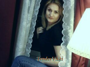 TenderVicki