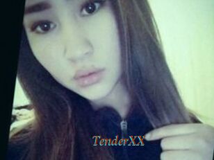 TenderXX