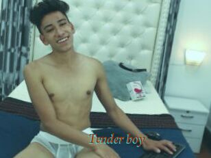 Tender_boy