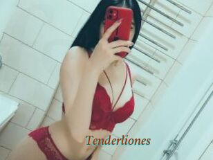 Tenderliones