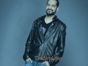 Tenderplayer