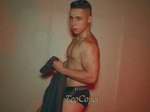 TeoCoper