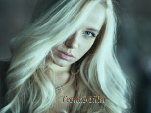 TeonaMiller
