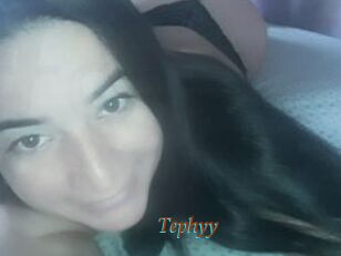 Tephyy