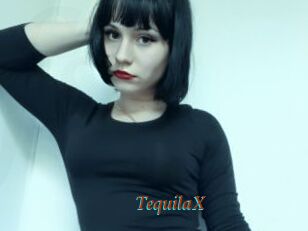 TequilaX