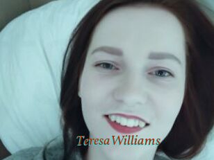 TeresaWilliams