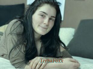 TerraFoxx
