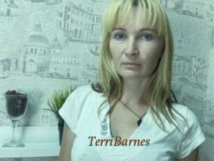 TerriBarnes