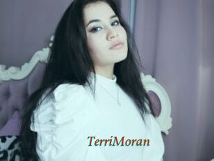 TerriMoran