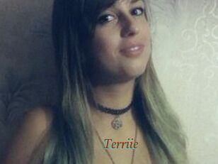 Terriie