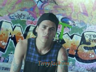 TerryJackson