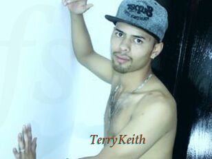 TerryKeith